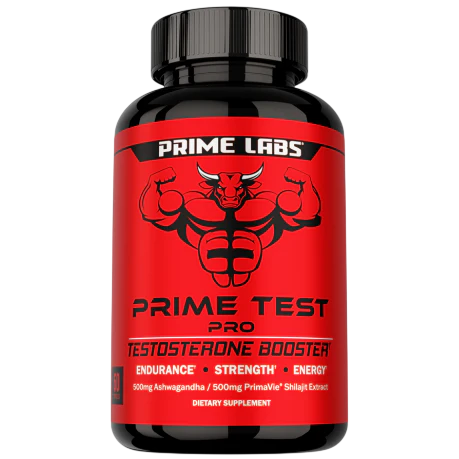 PrimeTest Pro